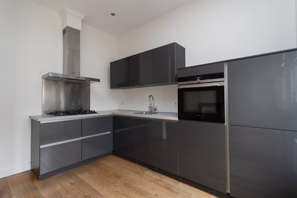 Medium property photo - Javastraat, 2585 AT Den Haag